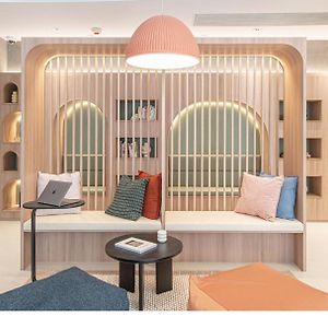 Weave Studios - Kowloon West