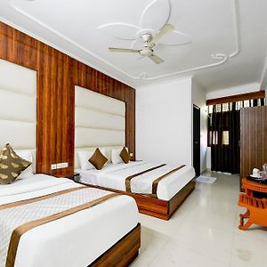 Airport Hotel Kiara - New Delhi Airport